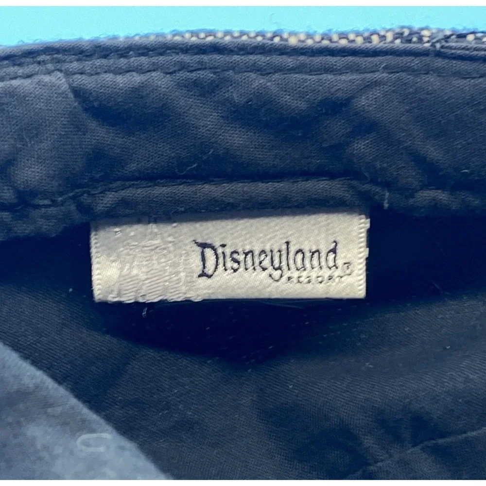 Disney gray black